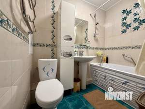 1-к квартира, вторичка, 39м2, 1/9 этаж