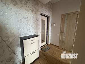 1-к квартира, вторичка, 37м2, 5/6 этаж