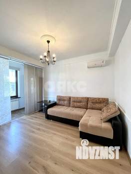 2-к квартира, вторичка, 38м2, 1/3 этаж