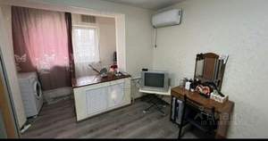 1-к квартира, вторичка, 22м2, 5/5 этаж