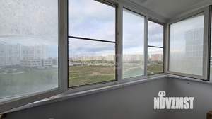 3-к квартира, вторичка, 85м2, 4/16 этаж