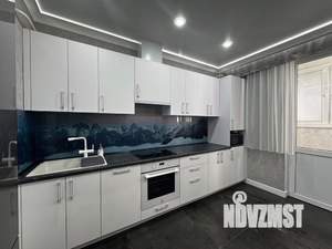 2-к квартира, вторичка, 67м2, 9/13 этаж