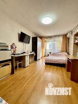 2-к квартира, вторичка, 48м2, 5/5 этаж