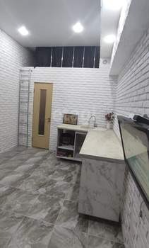 Студия квартира, вторичка, 16м2, 1/9 этаж