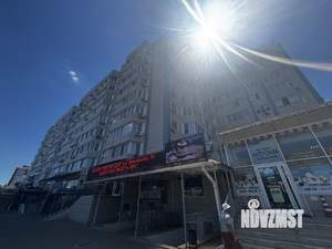 1-к квартира, вторичка, 42м2, 6/9 этаж