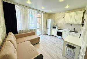 1-к квартира, вторичка, 44м2, 4/9 этаж