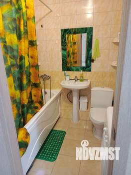 1-к квартира, вторичка, 37м2, 4/6 этаж