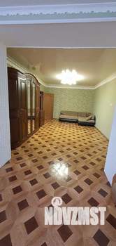 1-к квартира, вторичка, 61м2, 4/7 этаж