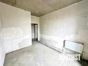 2-к квартира, вторичка, 65м2, 2/16 этаж