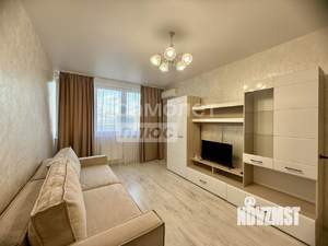 1-к квартира, вторичка, 43м2, 10/14 этаж