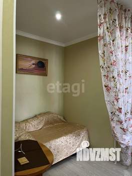 1-к квартира, вторичка, 46м2, 3/3 этаж