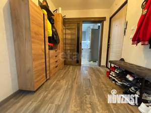 3-к квартира, вторичка, 81м2, 5/16 этаж