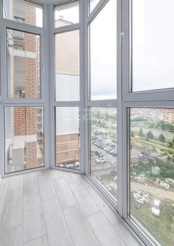 2-к квартира, вторичка, 77м2, 7/15 этаж