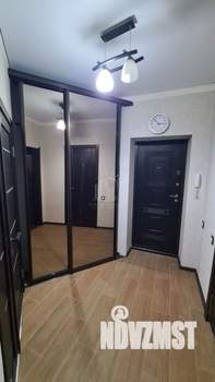 1-к квартира, вторичка, 42м2, 7/9 этаж