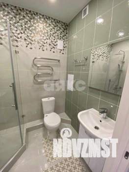 Студия квартира, вторичка, 25м2, 6/6 этаж