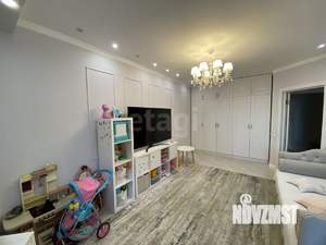 2-к квартира, вторичка, 63м2, 6/16 этаж