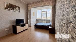 1-к квартира, вторичка, 48м2, 7/7 этаж