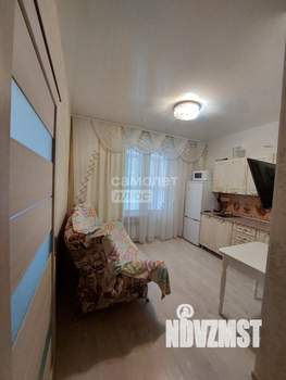 1-к квартира, вторичка, 37м2, 5/8 этаж