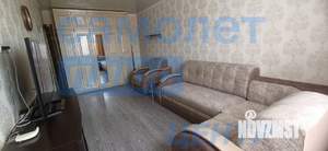 1-к квартира, вторичка, 38м2, 9/9 этаж