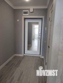 Студия квартира, вторичка, 28м2, 15/20 этаж