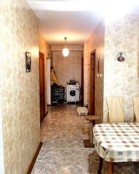 2-к квартира, вторичка, 80м2, 6/9 этаж