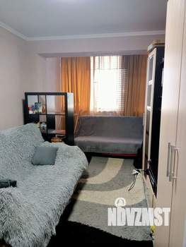 Студия квартира, вторичка, 22м2, 2/7 этаж