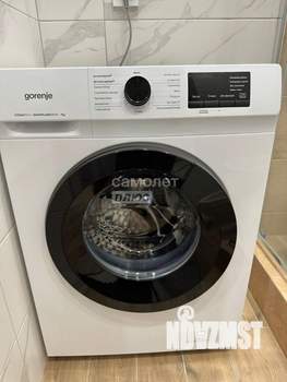 1-к квартира, вторичка, 36м2, 3/19 этаж