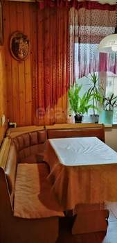 2-к квартира, вторичка, 40м2, 5/5 этаж