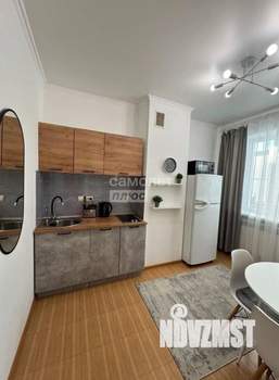 1-к квартира, вторичка, 39м2, 1/7 этаж