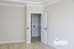 2-к квартира, вторичка, 53м2, 2/12 этаж