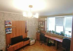 3-к квартира, вторичка, 76м2, 4/10 этаж