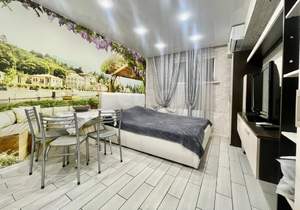 1-к квартира, вторичка, 26м2, 1/16 этаж