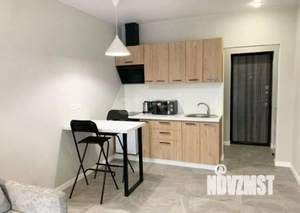 Студия квартира, вторичка, 25м2, 2/9 этаж