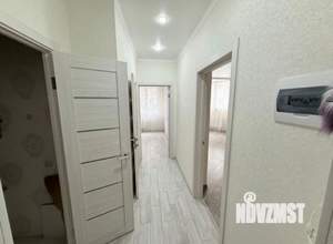 1-к квартира, вторичка, 41м2, 5/13 этаж