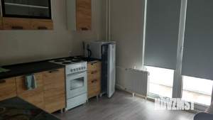 1-к квартира, вторичка, 28м2, 12/16 этаж