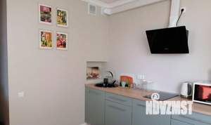 1-к квартира, вторичка, 38м2, 10/16 этаж