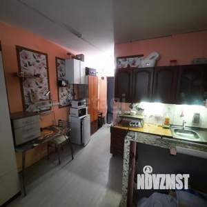 Студия квартира, вторичка, 18м2, 1/9 этаж