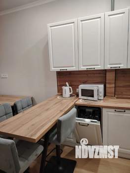 1-к квартира, вторичка, 36м2, 7/15 этаж