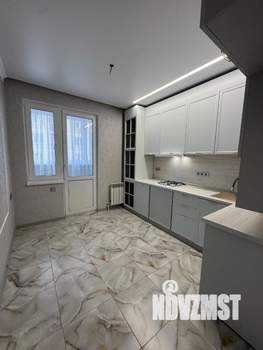 1-к квартира, вторичка, 38м2, 3/13 этаж