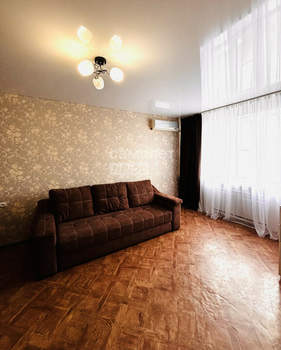 2-к квартира, вторичка, 45м2, 8/12 этаж