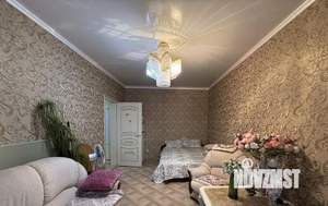 2-к квартира, вторичка, 66м2, 3/19 этаж