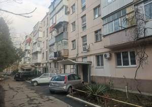 2-к квартира, вторичка, 44м2, 4/5 этаж
