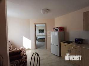 1-к квартира, вторичка, 43м2, 5/7 этаж