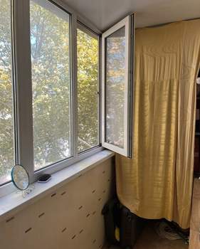 2-к квартира, вторичка, 54м2, 4/5 этаж