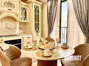 2-к квартира, вторичка, 107м2, 3/7 этаж