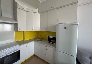 2-к квартира, вторичка, 47м2, 7/7 этаж