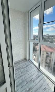 1-к квартира, вторичка, 50м2, 12/12 этаж