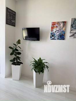 1-к квартира, вторичка, 37м2, 8/8 этаж