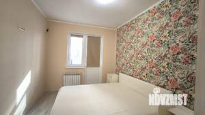2-к квартира, вторичка, 52м2, 1/9 этаж
