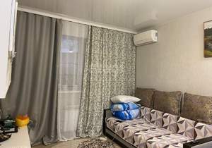 Студия квартира, вторичка, 25м2, 1/21 этаж